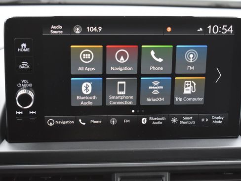 Used 2025 Honda Pilot Touring image 29