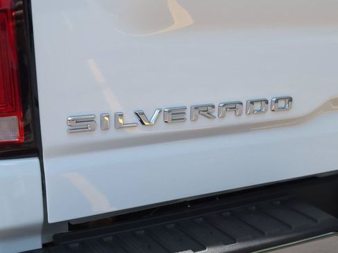 New 2026 Chevrolet Silverado 2500 LTZ w/ LTZ Plus Package AWD/4WD image 6