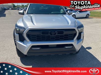 Certified 2026 Toyota Tacoma TRD Off-Road