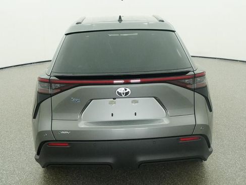 New 2026 Toyota bZ FWD image 7