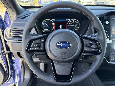 New 2025 Subaru Forester Touring image 41