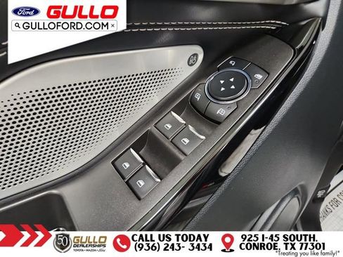 Used 2023 Ford Explorer ST w/ Equipment Group 401A image 20