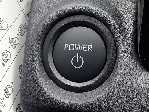 New 2026 Toyota bZ image 20