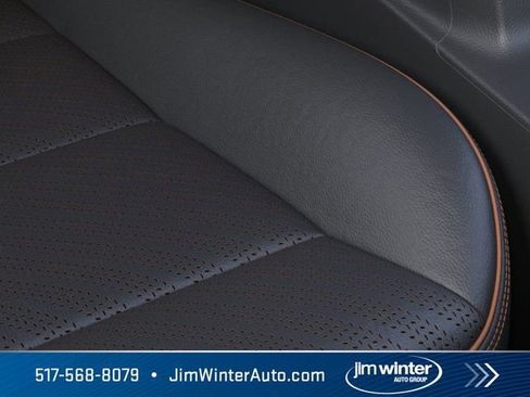 New 2026 GMC Canyon AT4 image 21