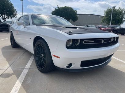 Used 2016 Dodge Challenger R/T Plus