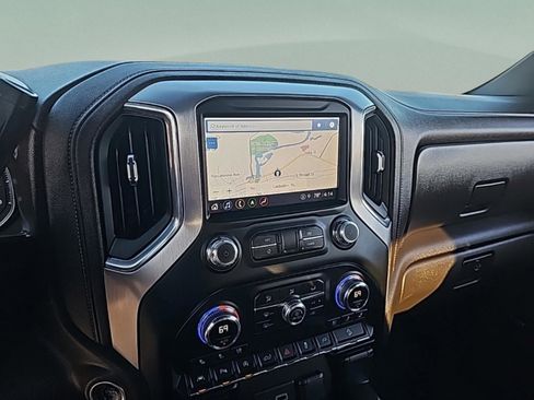 Used 2021 GMC Sierra 1500 SLT w/ SLT Premium Plus Package image 28