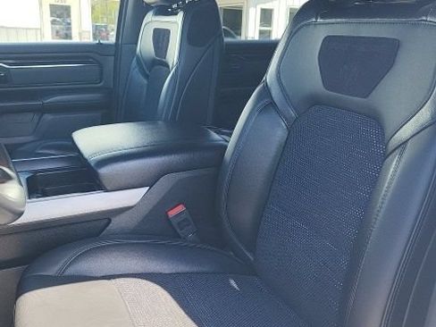 Used 2023 RAM 1500 Big Horn AWD/4WD image 10