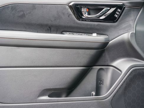 New 2026 Subaru Forester Touring image 21