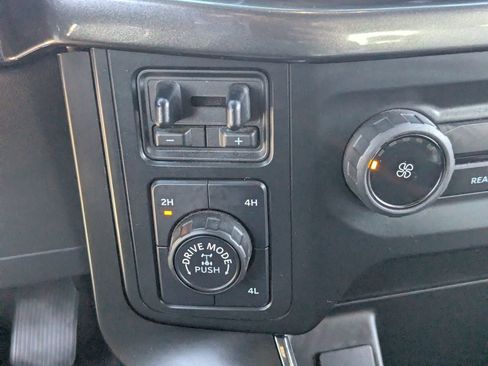 Used 2021 Ford F150 XL w/ STX Appearance Package image 26