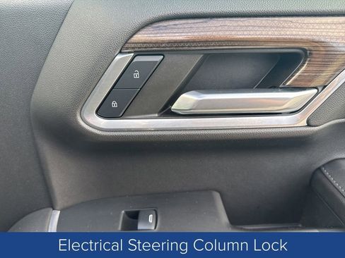 Used 2024 Chevrolet Silverado 1500 RST w/ All Star Edition Plus image 37