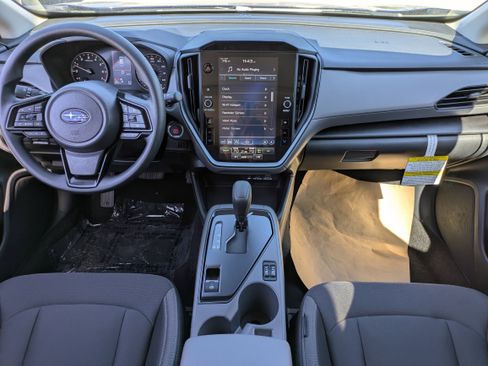 New 2026 Subaru Crosstrek 2.0i Premium image 15