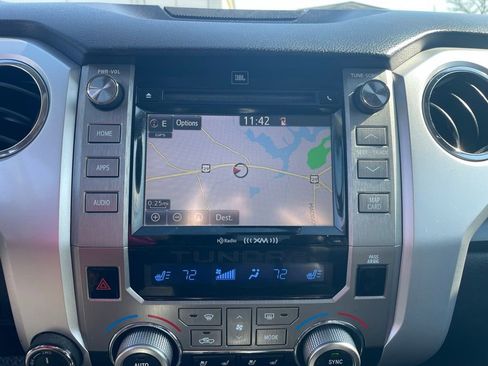 Used 2019 Toyota Tundra Platinum image 7