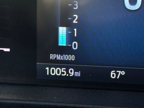 New 2025 Ford Ranger XLT w/ FX4 Off-Road Package image 31