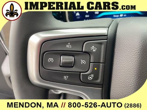 New 2026 Chevrolet Silverado 1500 LT w/ LPO, Liner Protection Package image 26