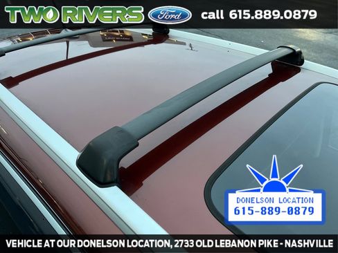 Used 2015 Honda CR-V EX-L image 12