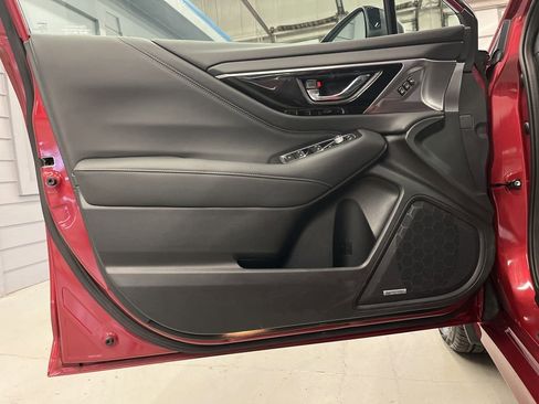 Certified 2023 Subaru Legacy Touring XT image 10