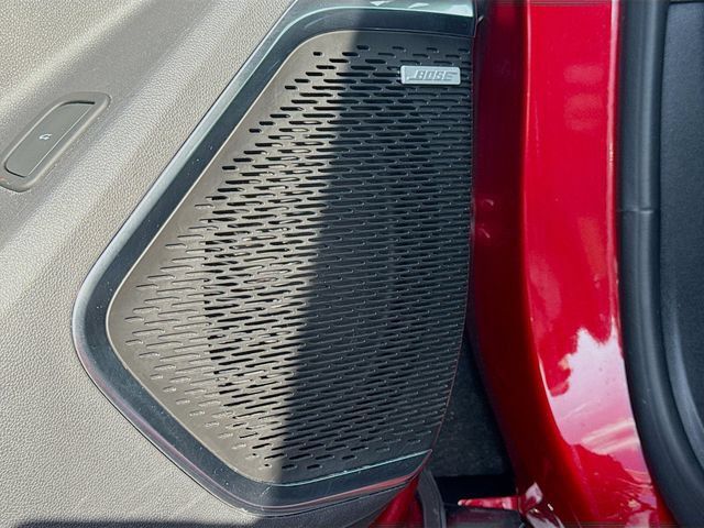 Used 2024 Chevrolet Traverse RS w/ LPO, Floor Liner Package FWD image 25