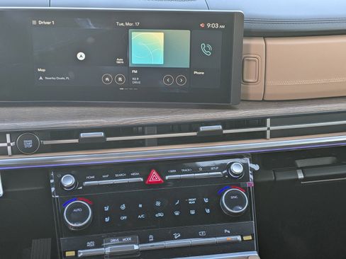 New 2026 Hyundai Santa Fe Calligraphy image 19