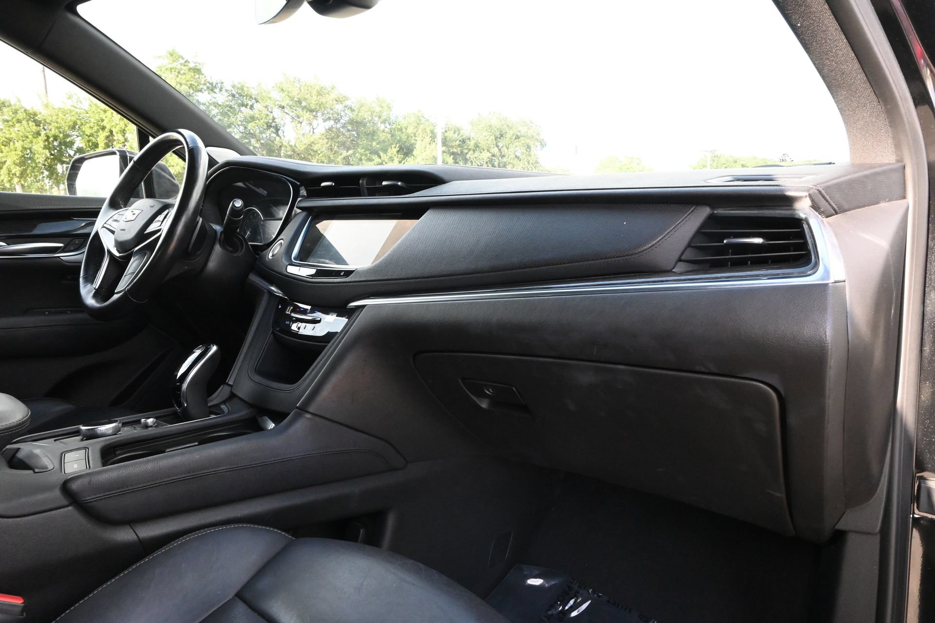 Used 2023 Cadillac XT5 Premium Luxury FWD image 25