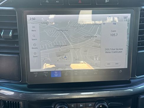 Certified 2024 Ford F150 STX image 30