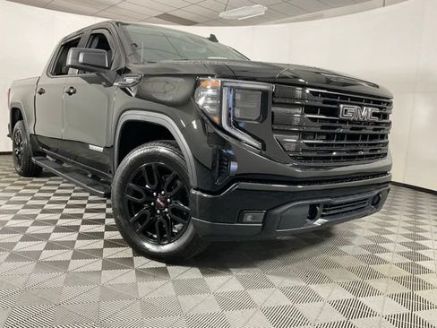 Used 2026 GMC Sierra 1500 Elevation AWD/4WD image 50