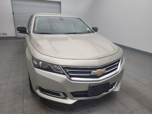 Used 2014 Chevrolet Impala LT w/ Convenience Package image 14