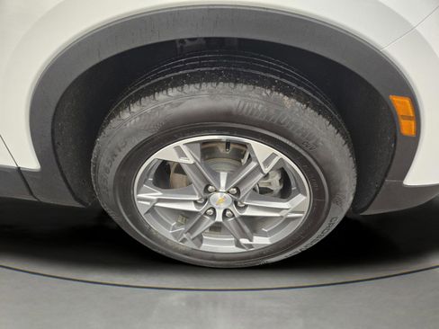 Used 2023 Chevrolet Blazer LT w/ Convenience Package image 12