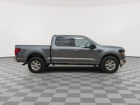 Used 2024 Ford F150 XLT w/ Mobile Office Package image 6
