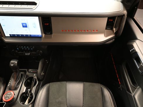 Used 2023 Ford Bronco Raptor AWD/4WD image 40