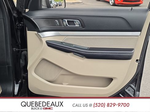 Used 2018 Ford Explorer FWD image 26