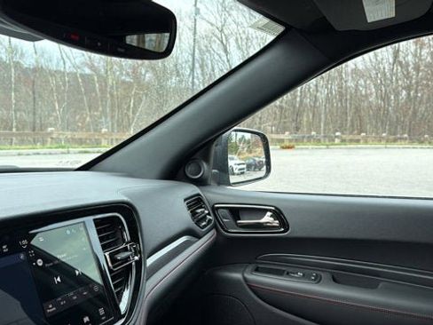 New 2026 Dodge Durango GT image 18