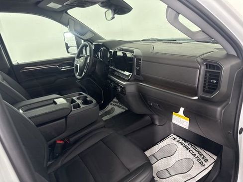New 2026 Chevrolet Silverado 2500 LT w/ All Star Edition AWD/4WD image 13