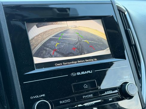 Used 2018 Subaru Impreza 2.0i Premium w/ Eyesight & BSD & Rcta image 13