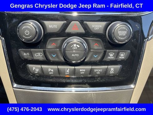 Used 2019 Jeep Grand Cherokee Overland AWD/4WD image 50