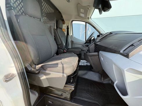 Used 2017 Ford Transit 250 130 Low Roof w/ Exterior Upgrade Package image 17