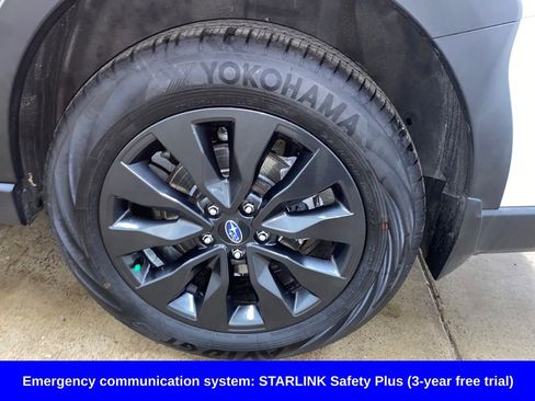 Certified 2023 Subaru Outback Onyx Edition image 16