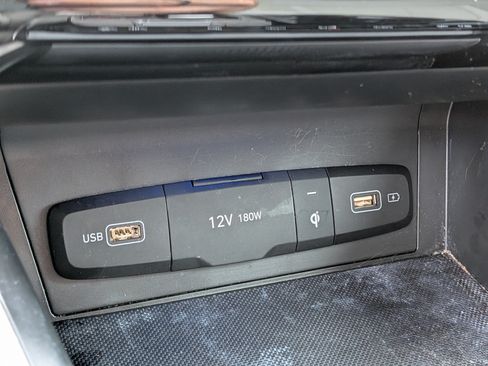 Used 2022 Hyundai Tucson Limited FWD image 31
