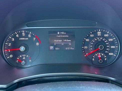 Used 2020 Kia Soul EX FWD image 20