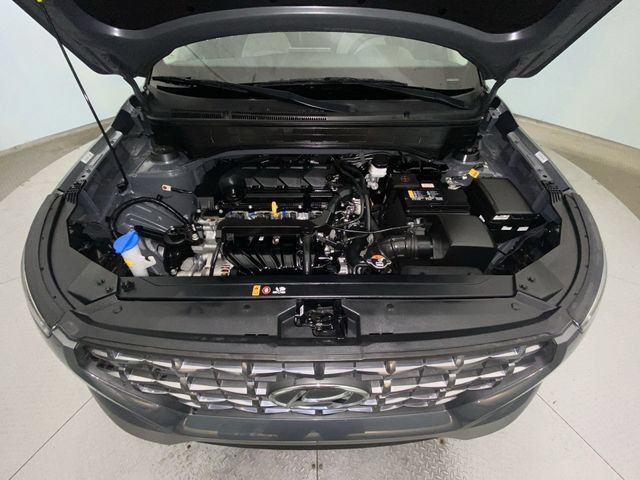 Used 2024 Hyundai Venue SEL FWD image 25
