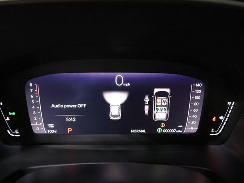 New 2026 Honda Passport TrailSport Elite image 34