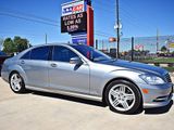 Used 2013 Mercedes-Benz S 550 image 3