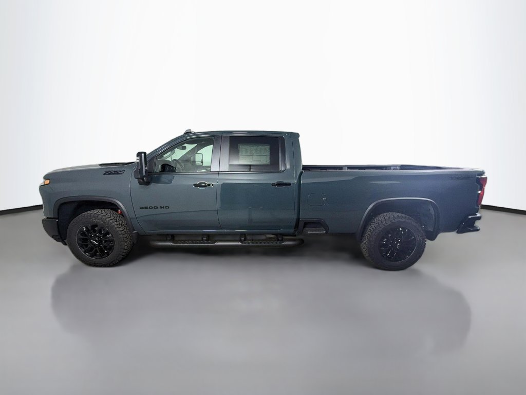 New 2026 Chevrolet Silverado 2500 LT w/ Trail Boss Package AWD/4WD image 9
