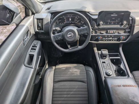 Used 2024 Nissan Pathfinder Rock Creek AWD/4WD image 14