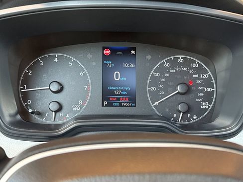 Used 2023 Toyota Corolla SE w/ SE Premium Package FWD image 33