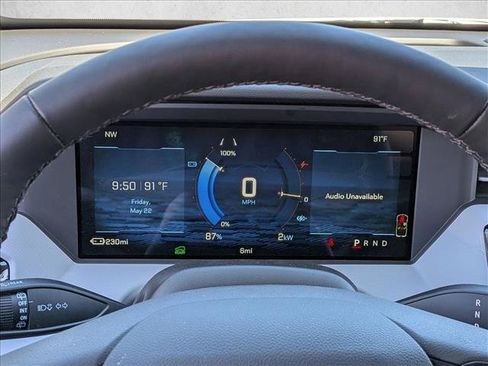 New 2027 Chevrolet Bolt LT w/ Comfort Package FWD image 11