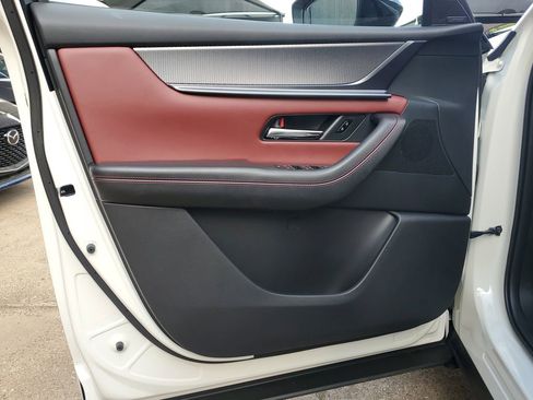 New 2026 MAZDA CX-70 3.3 Turbo S w/ Premium Package image 22