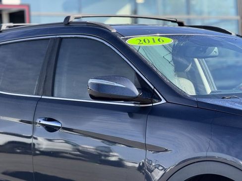 Used 2016 Hyundai Santa Fe Sport w/ Option Group 03 image 4