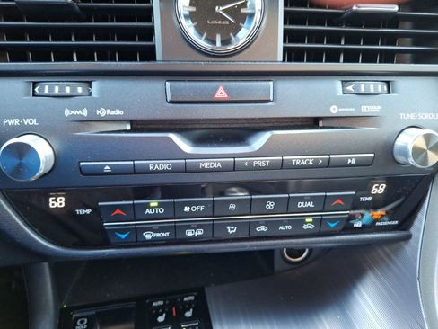 Used 2019 Lexus RX 350 F Sport w/ Navigation Package image 28