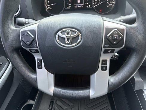 Used 2018 Toyota Tundra SR5 w/ SR5 Upgrade Package RWD image 23
