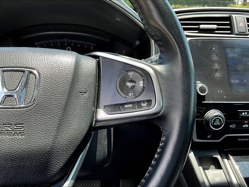 Used 2018 Honda CR-V EX-L image 14